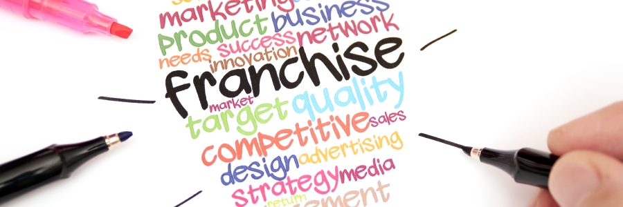 5 acronyms every franchise owner must know